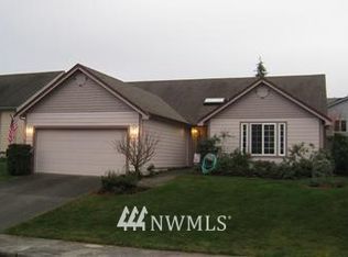 3407 22nd Way N, Olympia, WA
