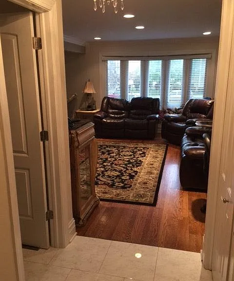 4512 Sunnyside Ave #1F — Photo 2