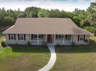 7350 261st St E, Myakka City, FL 34251