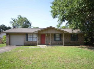 4637 Rambling Way, Pace, FL 32571