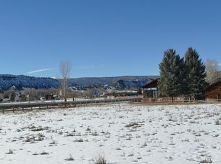 Tbd Palomino Trl, Ridgway, CO 81432