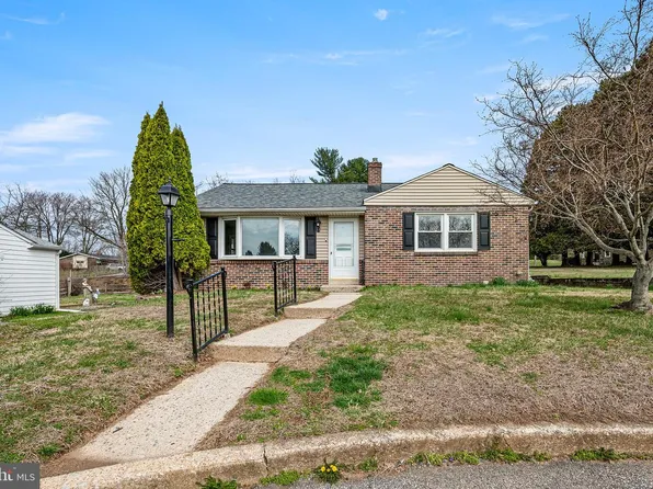 535 Kenview Ave, Kennett Square, PA 19348