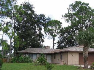 7702 San Carlos Dr, Fort Pierce, FL 34951