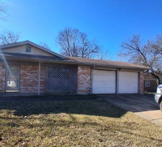 124 N Imperial Dr, Denison, TX, 75020