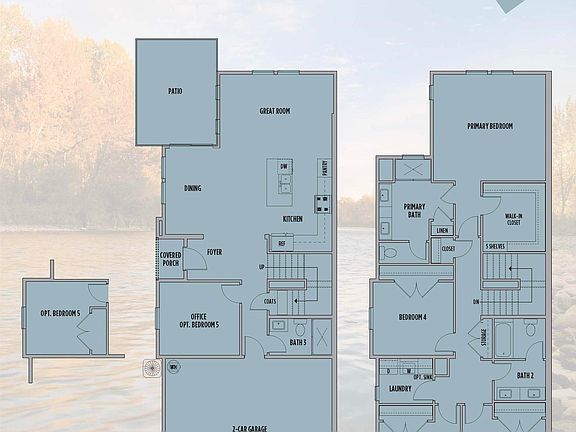 2nd image of 12577 W Bridger Bay Dr