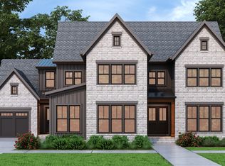 Brentwood Plan, River Forest, Forsyth, GA 31029