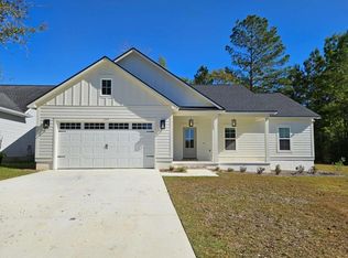 109 Jordan Dr, Thomasville, GA 31757