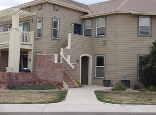 2491 Fountainhead Blvd #B8, Grand Junction, CO 81505
