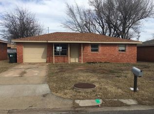 809 E Hayes St, Norman, OK 73071