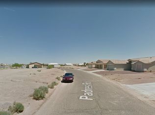 14764 S Padres Rd LOT 5900, Arizona City, AZ 85123