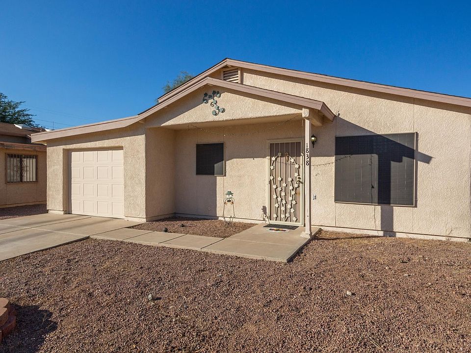 1st image of 1838 N Silver Mountain Pl