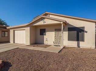 1838 N Silver Mountain Pl, Tucson, AZ 85745