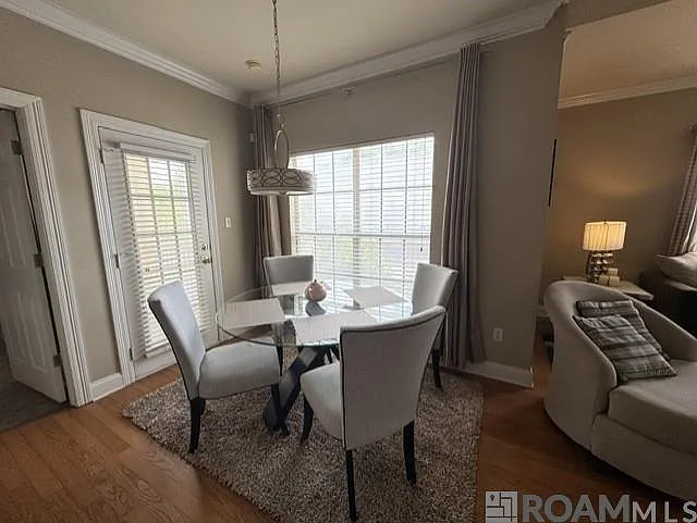 4625 Burbank Dr #603 — Photo 2