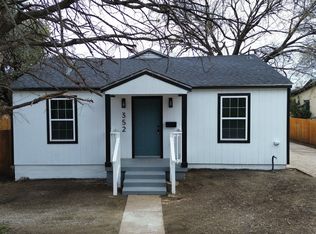 352 E Page Ave, Dallas, TX 75203