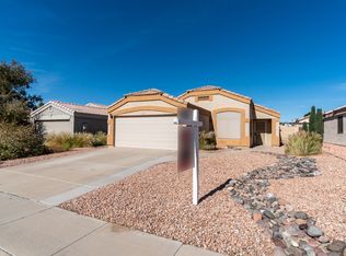 1256 W 18th Ave, Apache Junction, AZ 85120