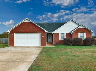 27764 Gretta Cir, Ardmore, AL 35739