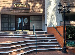 360 S Euclid Ave UNIT 122, Pasadena, CA 91101