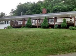 6346 Lee Jackson Hwy, Coleman Falls, VA 24536