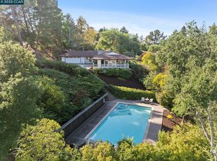 1104 Via Roble, Lafayette, CA 94549