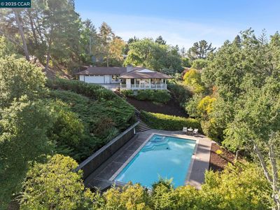 1104 Via Roble, Lafayette, CA, 94549