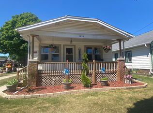 3624 16th St, Racine, WI 53405