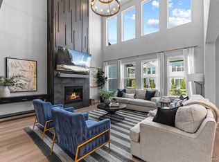 5821 Tesoro Point, Parker, CO 80134