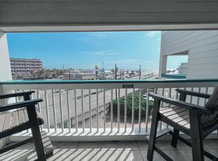 6102 Seawall Blvd #337, Galveston, TX 77551