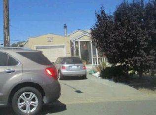 1237 Maple Ave, Vallejo, CA 94591