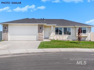 210 Pronghorn Ave, Fruitland, ID, 83619