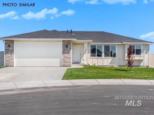 1340 Solstice St, Weiser, ID 83672