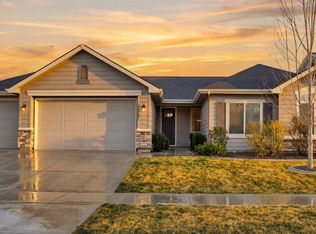 12737 S Arezzo Way, Nampa, ID 83686