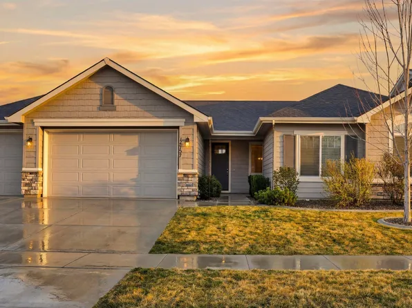 12737 S Arezzo Way, Nampa, ID 83686