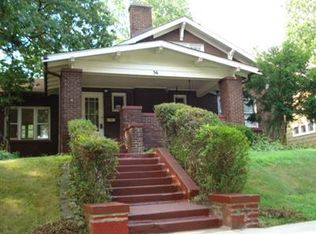 36 Wildwood Rd, Hammond, IN 46324