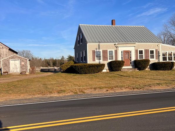 692 Morrills Mill Rd