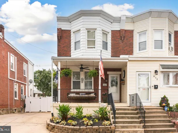 614 Arthur St, Philadelphia, PA 19111