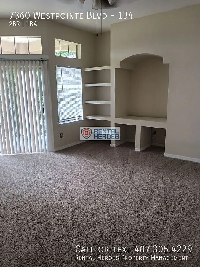 Building Photo - 7360 Westpointe Blvd #134