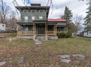 31 Main St, Antwerp, NY 13608