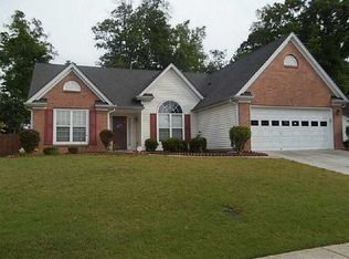 2830 General Lee Way, Buford, GA 30519