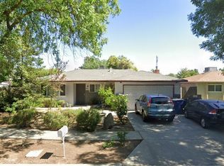 1940 W Norwich Ave, Fresno, CA 93705