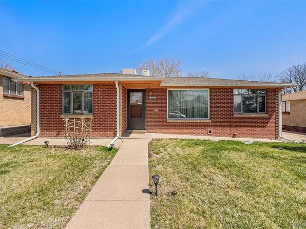 4886 Benton Street, Denver, CO 80212