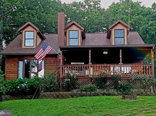 783 Pee Wee Ln, Glengary, WV 25421