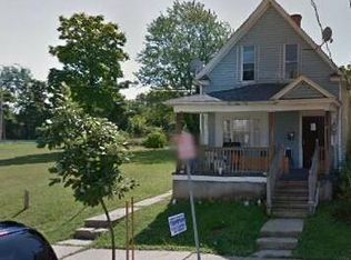 727 Glenwood Ave, Buffalo, NY 14211