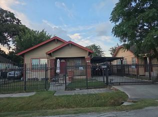 7829 Elvera St, Houston, TX 77012