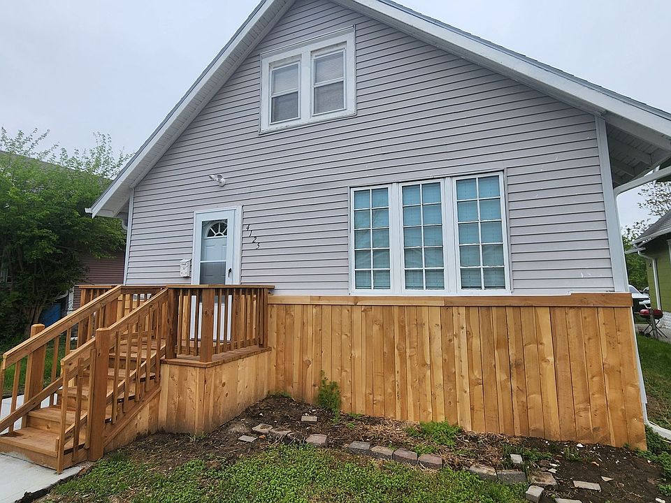 1st image of 4125 N 19th St