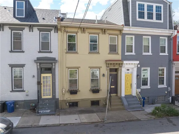 117 Hemlock St, Pittsburgh, PA 15212