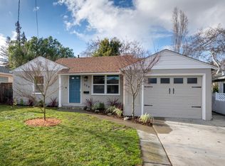 329 Orchard Ave, Sunnyvale, CA 94085