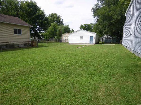 218 E Missouri St, Evansville, IN 47711