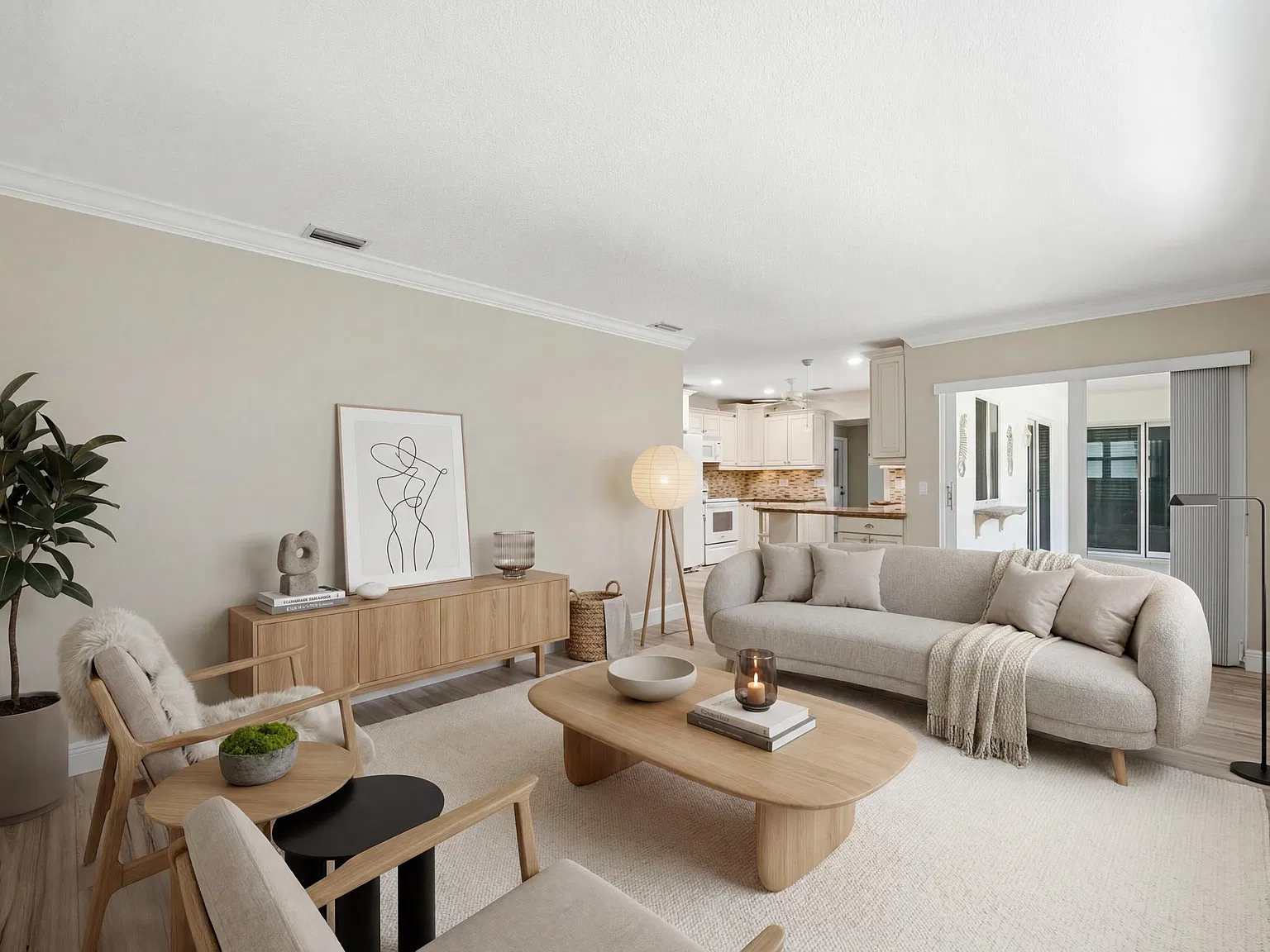3 bed, 2.0 bath, 1733 sqft, $4,350 — Photo 1