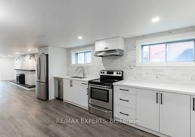 107 Cabana Dr #BASEMENT — Photo 3