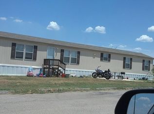 2101 SW 38th St LOT 291, Lawton, OK 73505